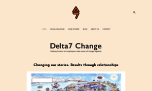 Delta7.com thumbnail