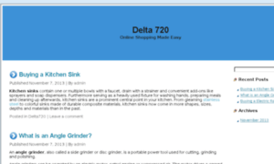 Delta720.com thumbnail