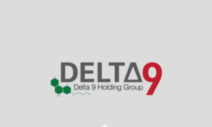 Delta9holdinggroup.com thumbnail