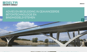 Deltaconcreteconsult.nl thumbnail