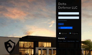 Deltadefense.namely.com thumbnail