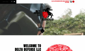 Deltadefensesc.com thumbnail