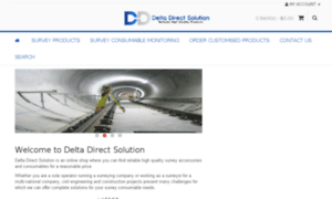Deltadirectsolution.com.au thumbnail