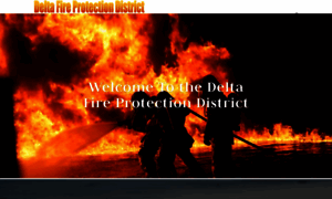 Deltafireprotectiondistrict.com thumbnail