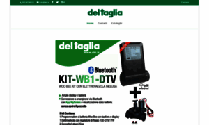 Deltaglia-news.it thumbnail