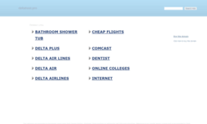 Deltahost.pro thumbnail