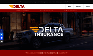 Deltainsuranceusa.com thumbnail