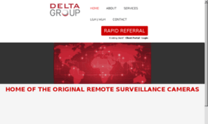 Deltainvestigation.com thumbnail