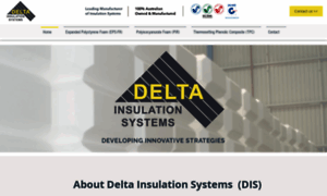 Deltais.com.au thumbnail