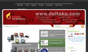 Deltaku.com thumbnail
