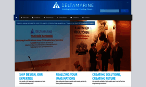Deltamarine.com.tr thumbnail