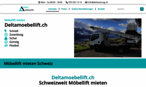 Deltamoebellift.ch thumbnail