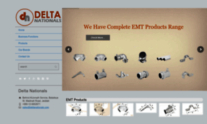 Deltanationals.com thumbnail