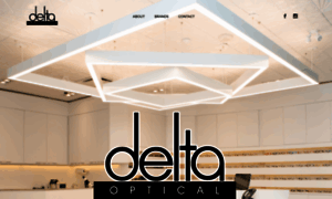 Deltaoptical.ca thumbnail