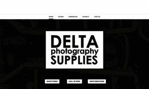 Deltaphotosupplies.com thumbnail