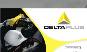 Deltaplus-group.com thumbnail