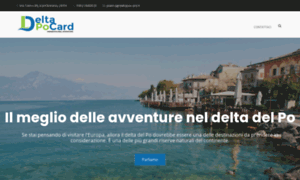 Deltapocard.it thumbnail
