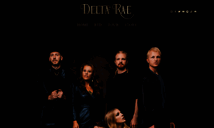 Deltarae.com thumbnail