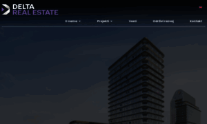 Deltarealestate.rs thumbnail