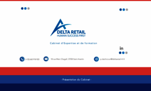 Deltaretail-rh.fr thumbnail