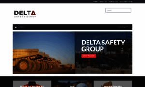 Deltasafetygroup.com.au thumbnail