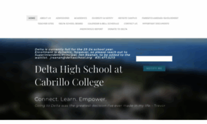 Deltaschool.org thumbnail