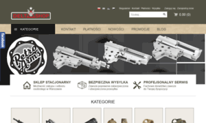 Deltashop.pl thumbnail