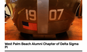 Deltasigmapi.co thumbnail