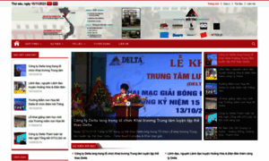 Deltasport.com.vn thumbnail