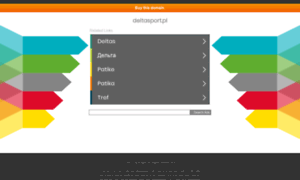 Deltasport.pl thumbnail