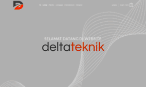 Deltateknik.co.id thumbnail