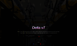 Deltav4.glitch.me thumbnail