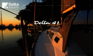 Deltayachts.com.br thumbnail