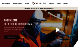 Deltech.sk thumbnail
