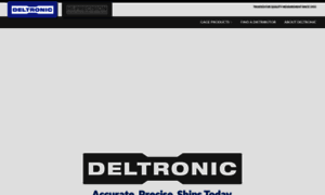Deltronic.com thumbnail