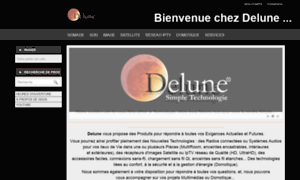Delune.fr thumbnail