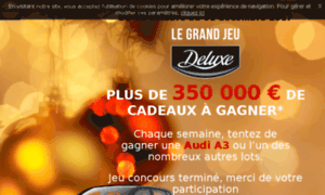 Deluxe-lidl.fr thumbnail