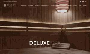 Deluxe-spacenter.de thumbnail