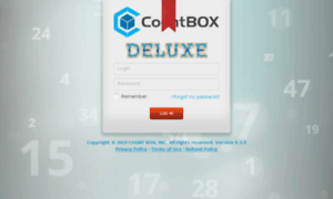 Deluxe.count-box.com thumbnail