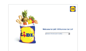 Deluxe.lidl.bg thumbnail