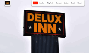 Deluxeinnodessa.com thumbnail