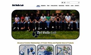 Delvallelab.weebly.com thumbnail