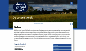 Delytsestreek.nl thumbnail