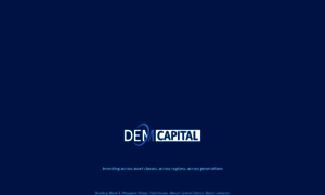 Dem-capital.com thumbnail