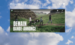 Demain-lefilm.fr thumbnail