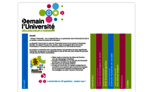 Demainluniversite.fr thumbnail