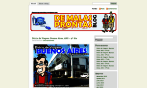 Demalasprontasblog.wordpress.com thumbnail