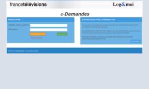 Demandelogement.francetv.fr thumbnail