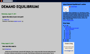 Demandequilibrium.blogspot.com thumbnail