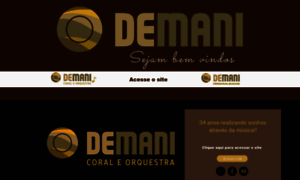 Demani.com.br thumbnail